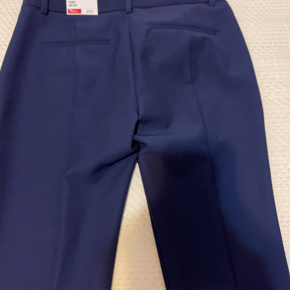 Express Work Pants Mew with tags